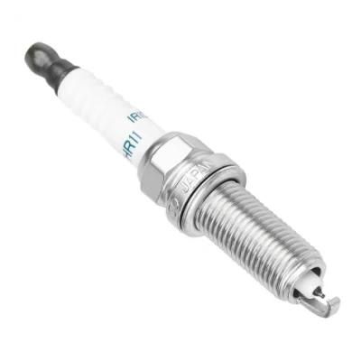 Auto Spare Parts Engine Parts Spark Plug with Factory Price