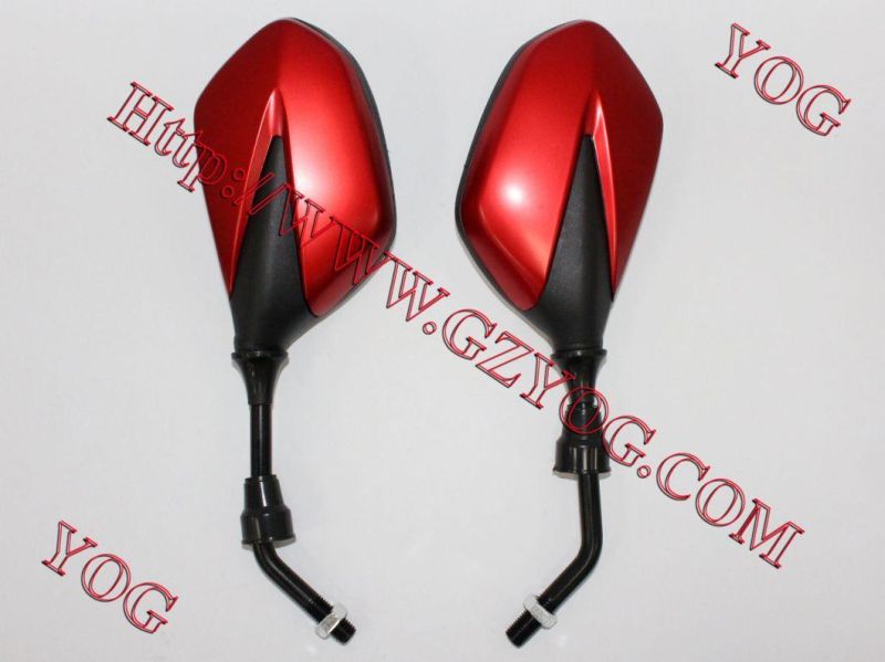 Motorcycle Spare Parts Universal Mirrors