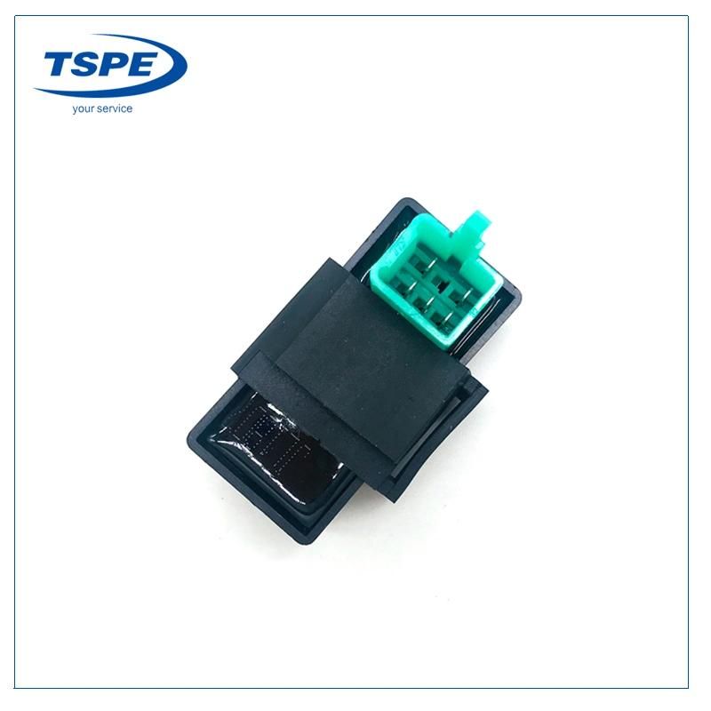 Motorcycle Electrical Parts Cdi for C50/90