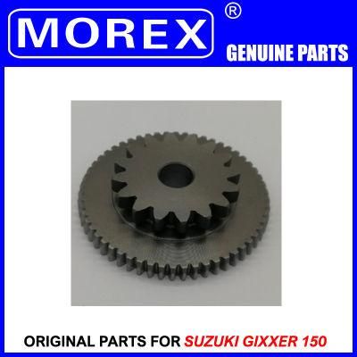 Motorcycle Spare Parts Accessories Original Quality Gear of Starter Idle for Gixxer 150