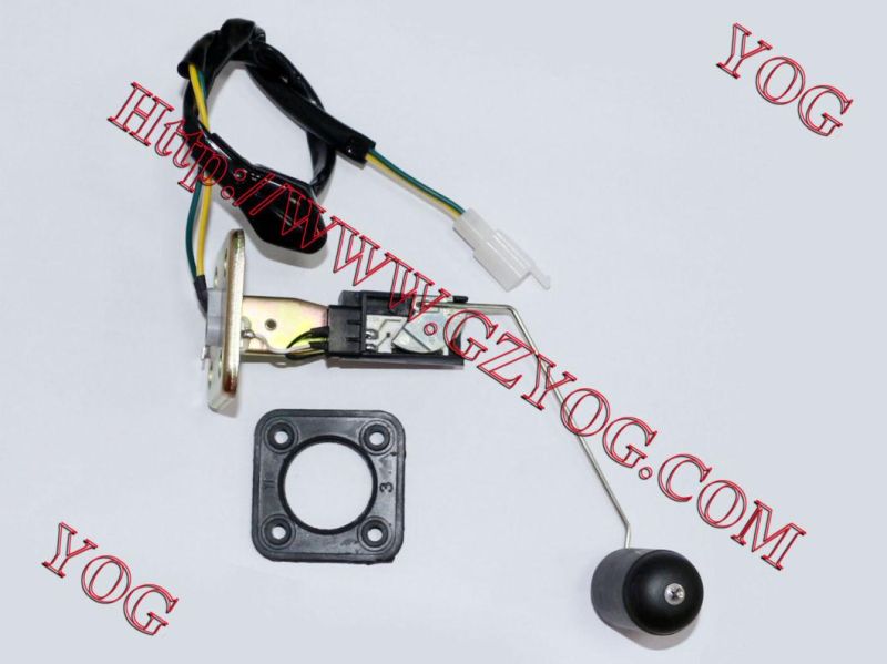 Motorcycle Parts Fuel Sensor Sensor De Aceite Fuel Unit Gn125 Ybr125 Yes125