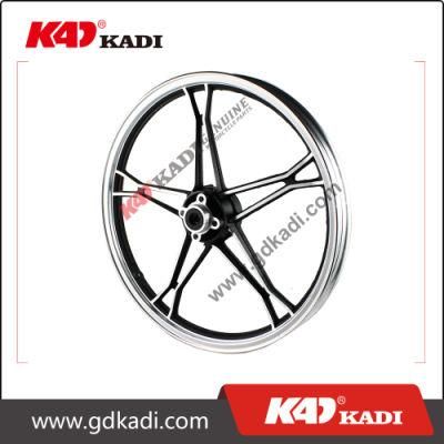 Motorcycle Spare Parts Motorcycle Parts Wheel Rim Motorcycle Alloy Wheel Rim