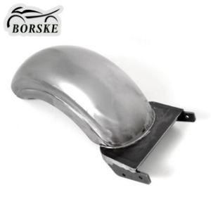 11&quot; Wide Rear Mudguard 21&quot; Wheel Motorcycle Rear Fender for Harley