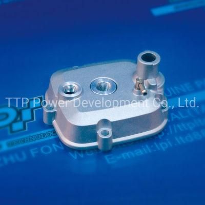 Am6 YAMAHA Cylinder Head Cover Motorcycle Parts
