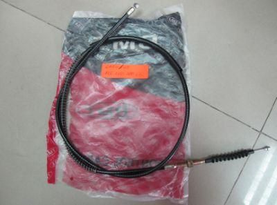 Choke Cable, Throttle Cable, Speedmeter Cable, Brake Cable for Motorcycle