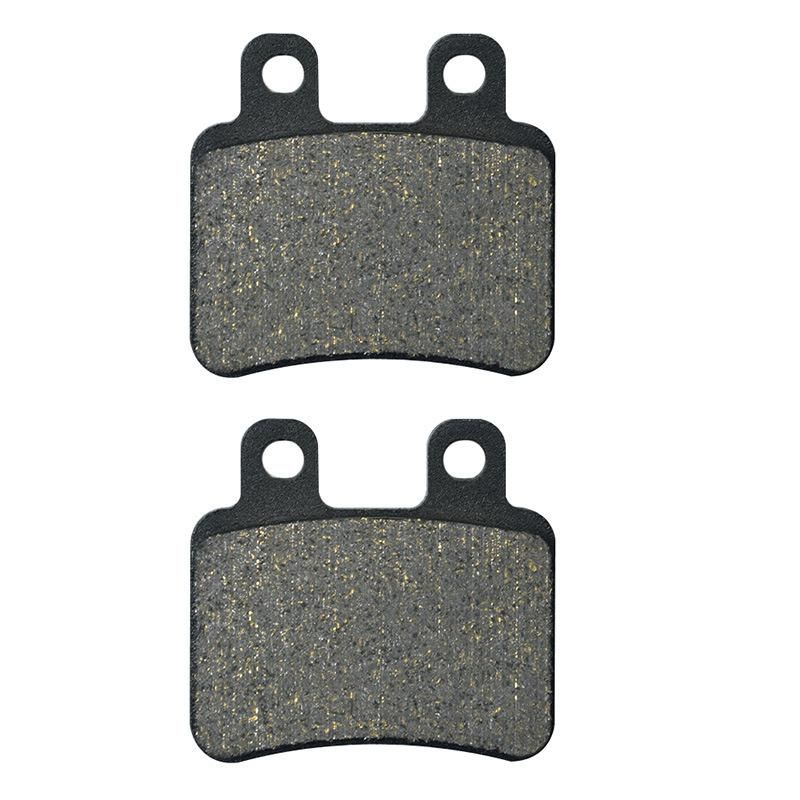 Fa350 Motorcycle Brake Pad Kit for Honda Hm Cre50