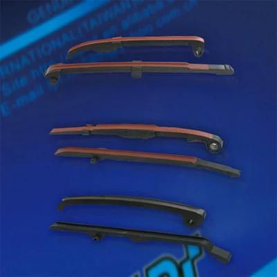 Motorcycle Parts Motorcycle Pressure Strip Chain Tensioner for Motorcycle 50cc-250cc