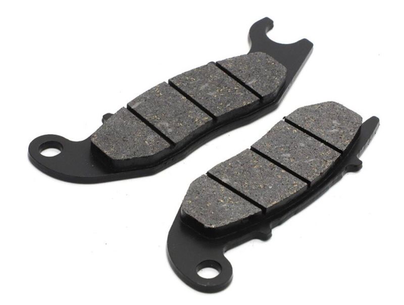 Front & Rear Brake Shoes & Pads for Honda