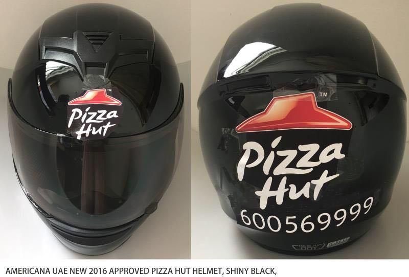 Full Face Helmet Personalizado Paint Business Use