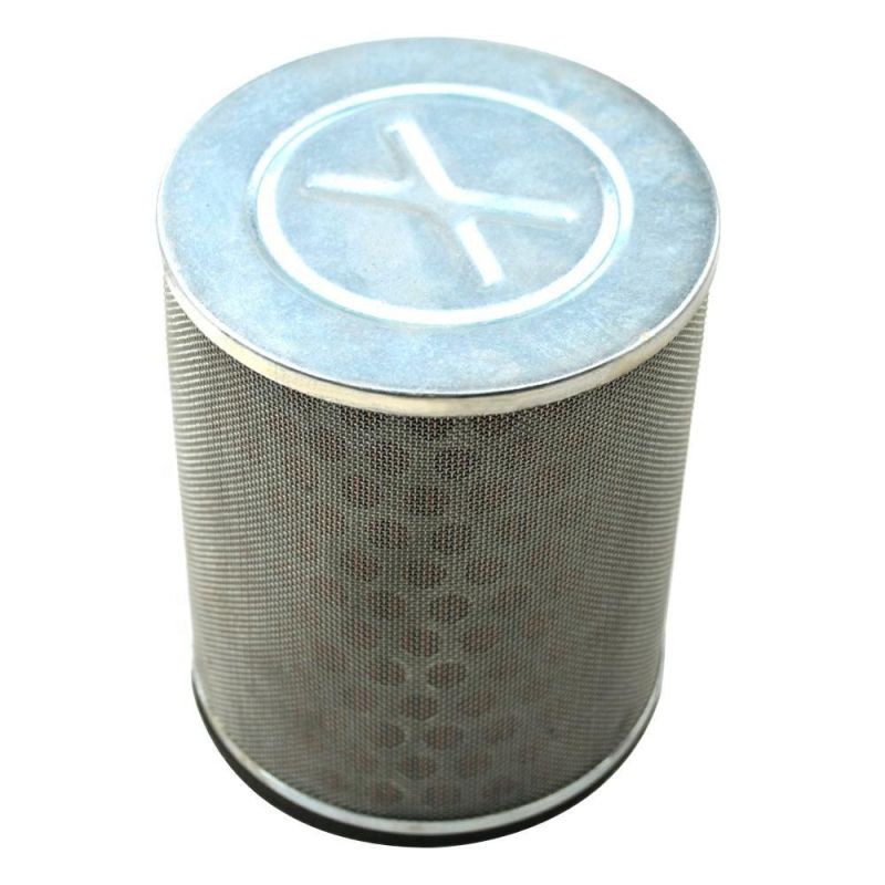 Carbon Fiber Motorcycle Parts Air Filter 17210-Mej-980 for Honda Cbr1000rr Fireblade 2004-2007