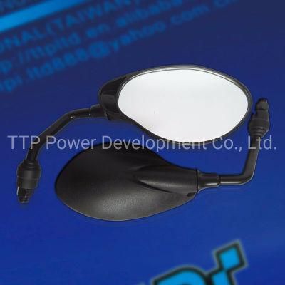 Y125z Motorcycle Rear View Side Mirror Motorcycle Parts