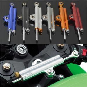 Motorcycle Damper Made by Factory Manufacturer