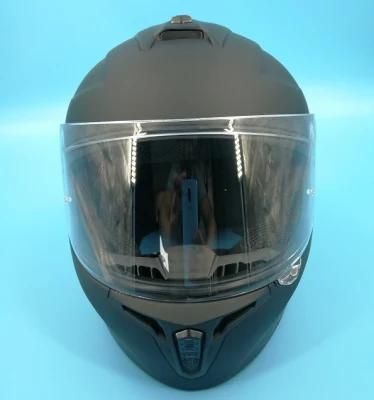 Motorcycle Accessory Safety Protector Helmet Axxis Draken FF112 with DOT &amp; ECE 22.06 Pinlock Available ABS Carbon Shell