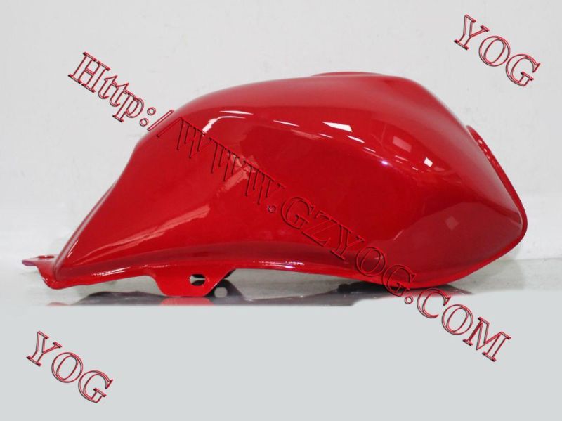 Motorcycle Spare Parts Motorcycle Fuel Tank Horse150 GS200 Ax100