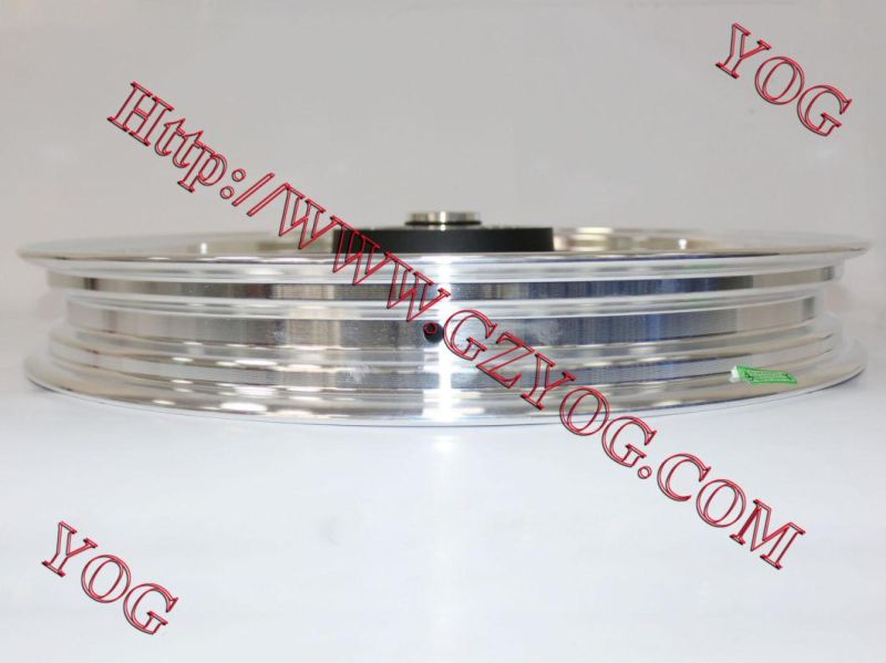Motorcycle Alloy Wheel Complete Cgl125 Wy125 Wy150