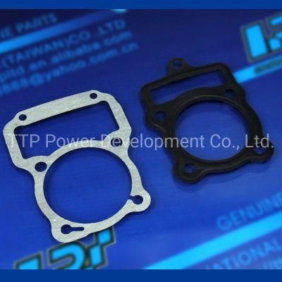 Cg125/150 Motorcycle Cylinder Gasket, Cylnder Base Gasket, Motorcycle Parts