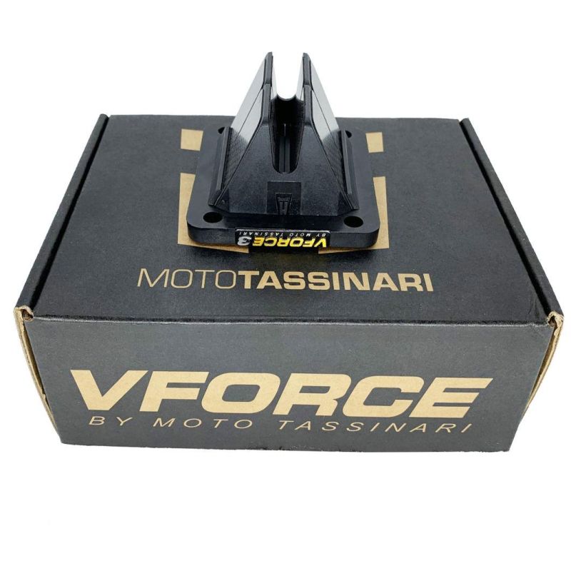 Vforce 4 YAMAHA Rx-Z King Reed Valve