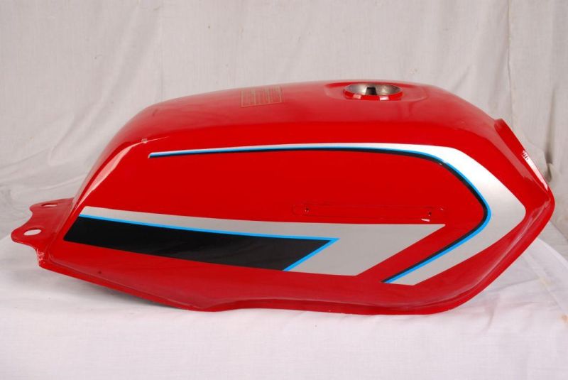 Motorcycle Fuel Tank