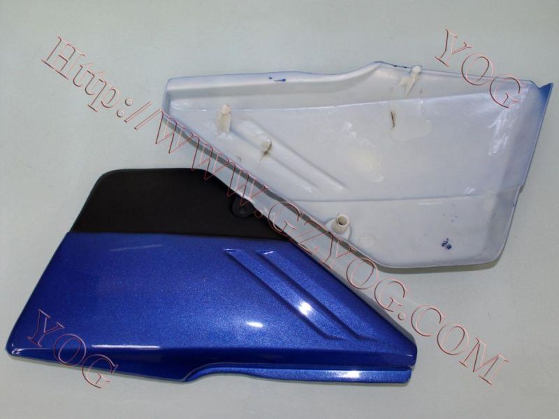 Durabel Cheap Price ABS Side Cover, High Quality Side Cap, OEM Tapa Lateral