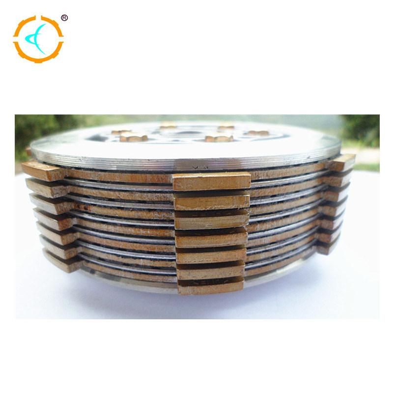 Wholesale Motorcycle Engine Parts Cg250 Clutch Center Comp.