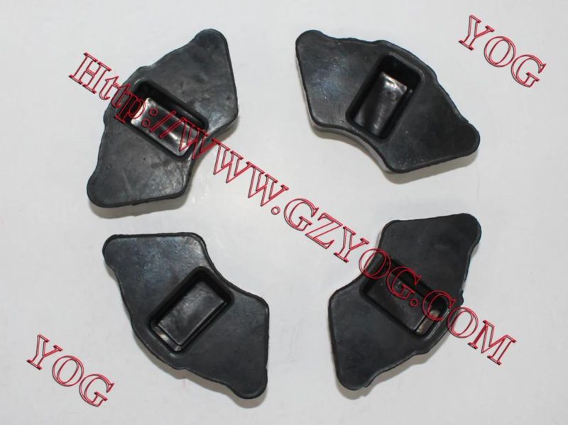 Motorcycle Parts Motorcycle Damper for Rear Hub Yb100