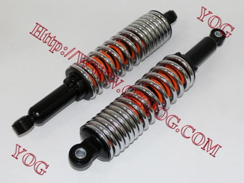 Motorcycle Parts Rear Shock Absorber Gn125 Cg150 GS150