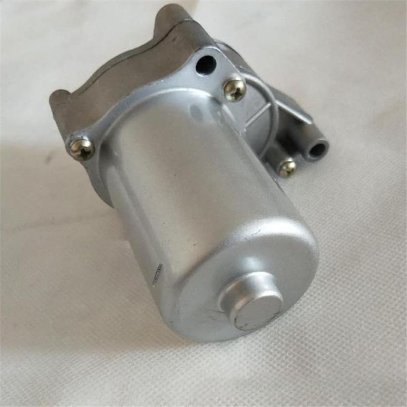 Factory Motorcycle Engine Spare Parts Motorcycle Starter Motor for CD110 C110