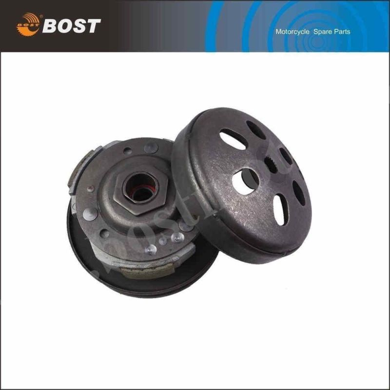 Motorcycle Accessories Motorcycle Parts Belt Pulley for Gy6-125 Scooters Motorbikes