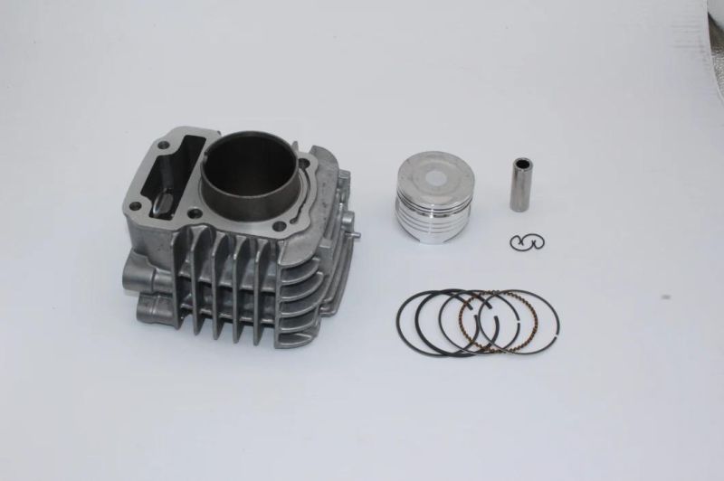 HSP Motorcycle engine motorcycle engine block cylinder block KWB110 POP110 WAVE 110i