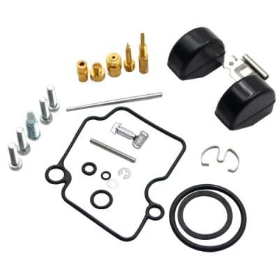 Motorcycle Carburetor Rebuild Repair Kit for YAMAHA Ybr125 Jym125 Vm22