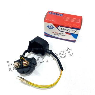 Motorcycle Parts Ignition Coil for Cg125