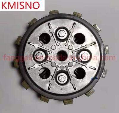 Genuine OEM Motorcycle Engine Spare Parts Clutch Disc Center Comp Assembly for Benelli Bj300