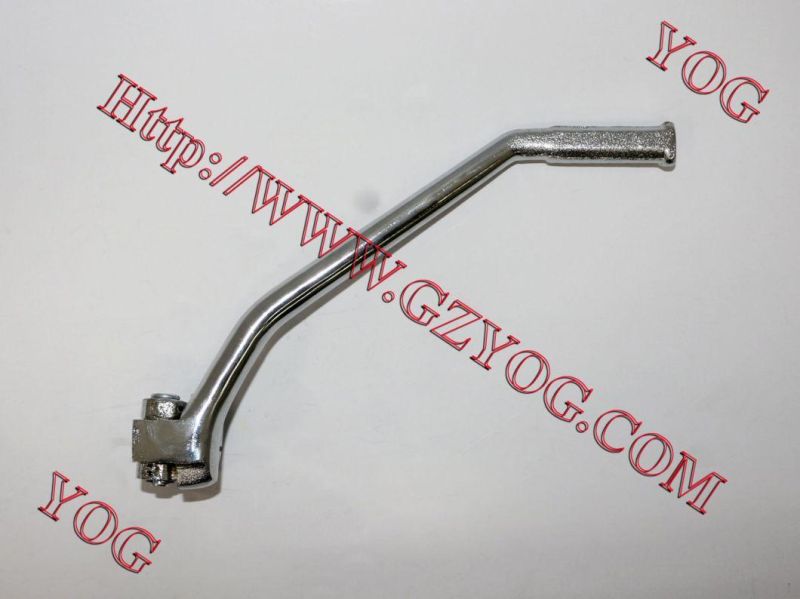 Motorcycle Pedal De Arranque Starting Lever Kick Starter GS150 Hj125-7 Cg125