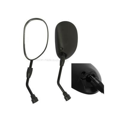 Ww-5001 Dy100/Wave110 Back Rear-View Side Mirror Motorcycle Parts