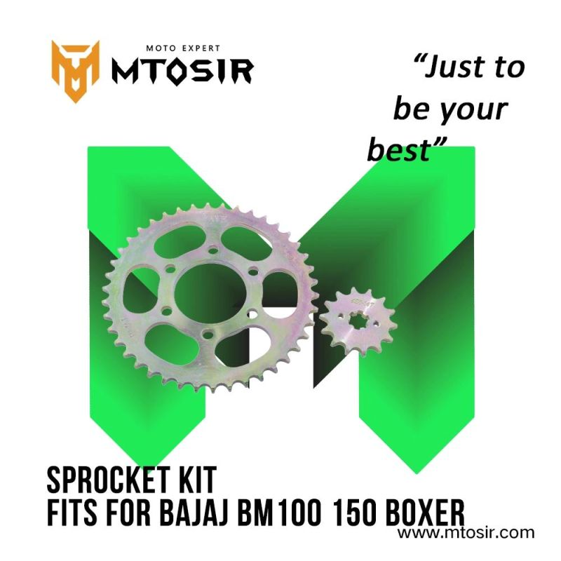 Mtosir High Quality Motorcycle Kick Starter Fits Bajaj Bm150 Motorcycle Spare Parts