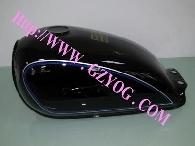 Yog Motorcycle Fuel Gas Tank Cg-125