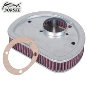29461-99 29400042 Motorcycle Air Cleaner for Harley Electra Glide Softail 99-15