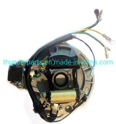 Motorcycle Startor Coil/Magento/Estator/Alternador/Bobina Magneto CD100, Xr150, Crf230, Nxr125, CB110, CB190r
