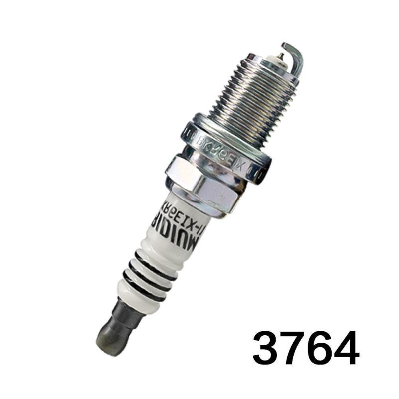 Auto Spare Parts Iridium Spark Plugs Car Spark Plug