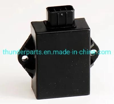 Motorcycle Cdi/Encendedor/Cuadrado/Redondo Gn, Gxt, Crypton T105 T110, Ybr125, Fz16, Xtz125