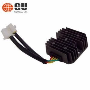 High Quality China Motorcycle Rectifier Manufactures