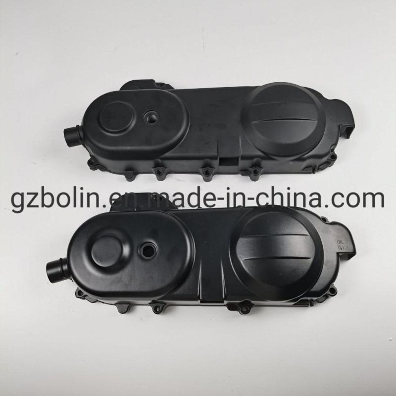 Motorcycle Gy6 60cc 80cc Crankcase Engine Cover