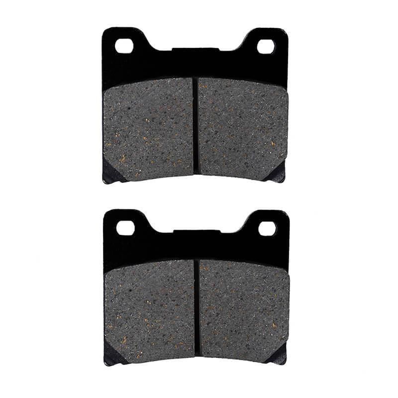 Fa088 Motorcycle Part Brake Pad for YAMAHA Tzr125 Rd350 Xjr400