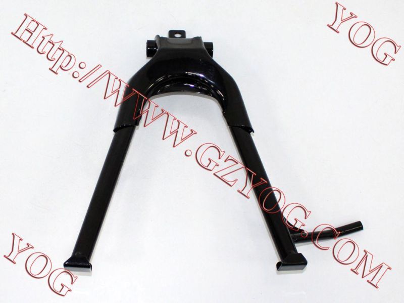 Yog Motorcycle Parts of Main Stander for Wy125/150 Gn125/Skygo125-7 Bajaj Boxer