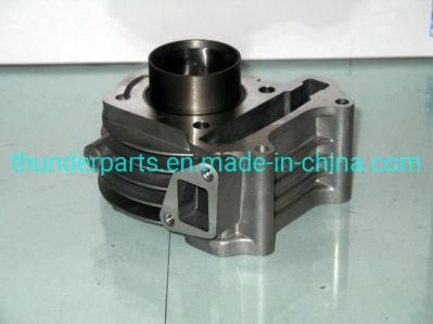 Motorcycle Cylinder for Gy6 Scooter 50cc (39mm)
