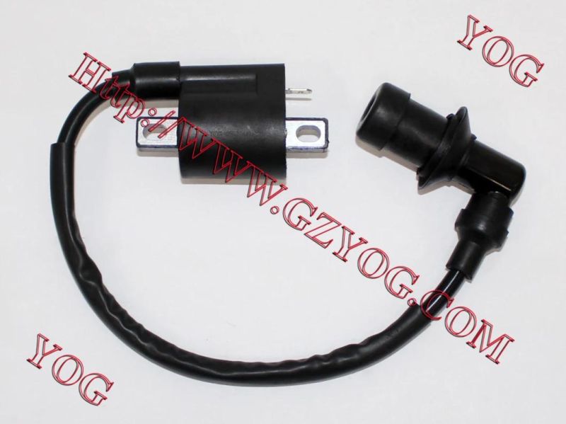 Motorcycle Parts Ignition Coil Gy6-125/Cg125