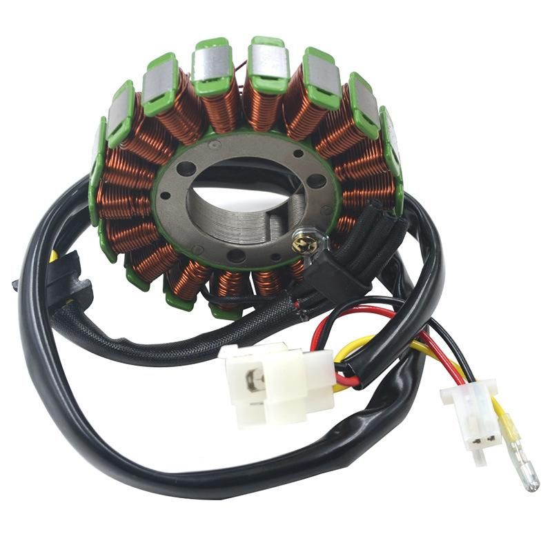 Motorcycle Generator Parts Stator Coil Comp for Ktm 400 Egs-E