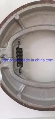 Motorcycle Brake Shoes, Automobile Parts, Motorcycle Parts-Cn125