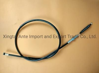 Motorcycle Parts Cg 125 Clutch Cable