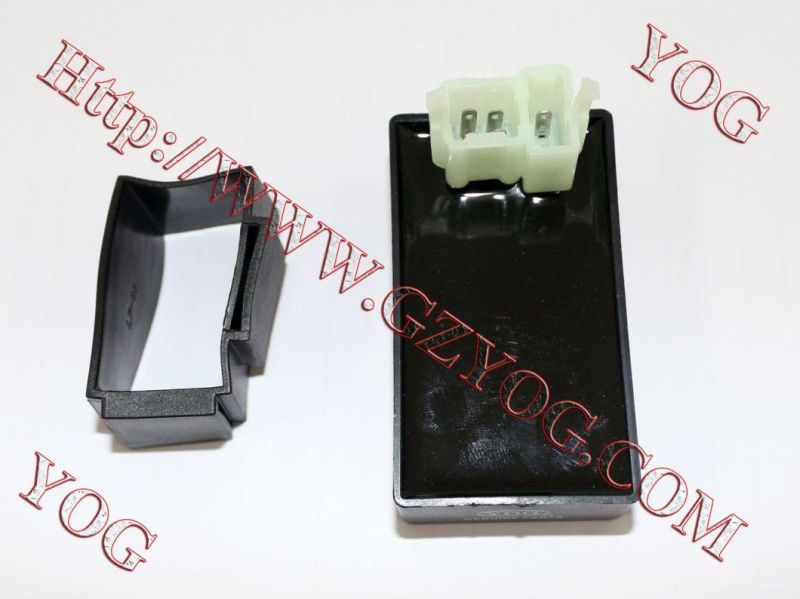 Motorcycle Part C. D. I for 110cc/Wave110